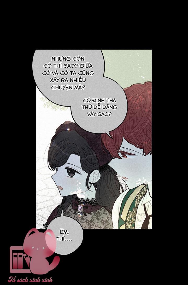 Hoàng Nữ Tóc Đen - Chap 70
