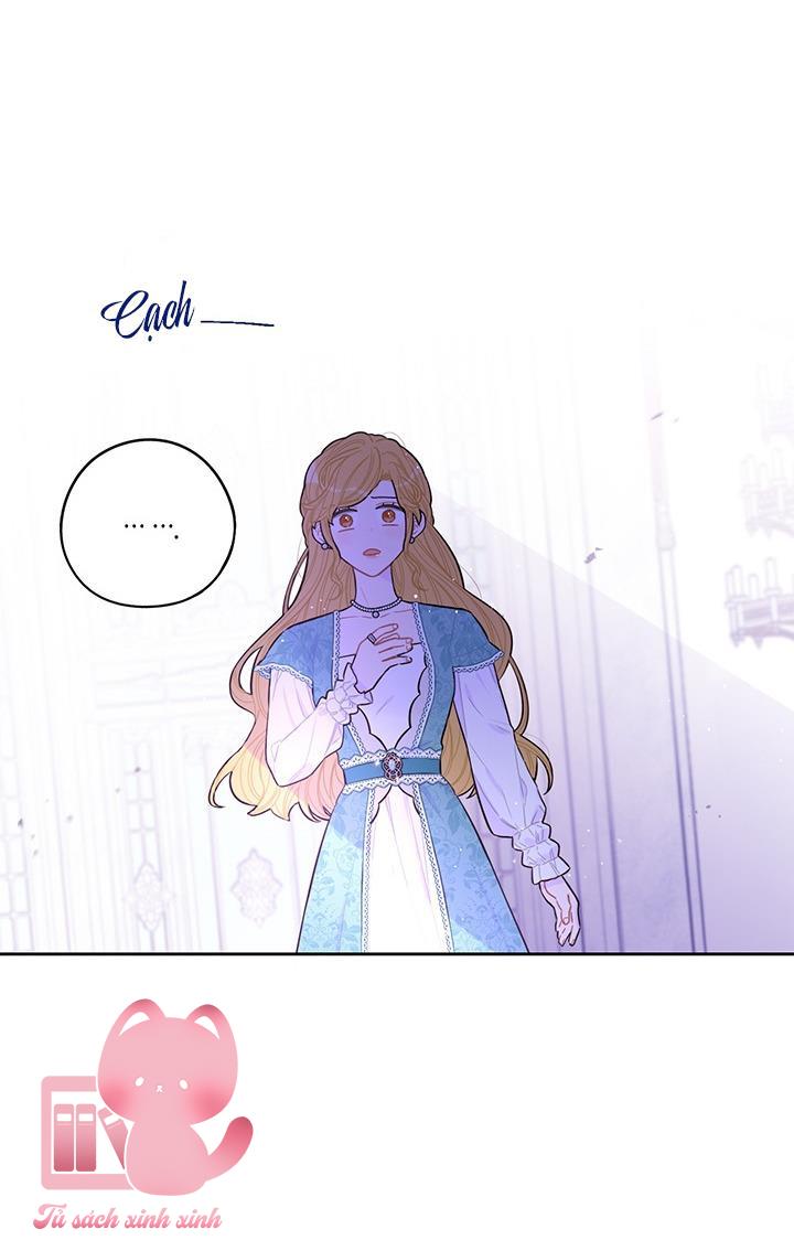 Hoàng Nữ Tóc Đen - Chap 70