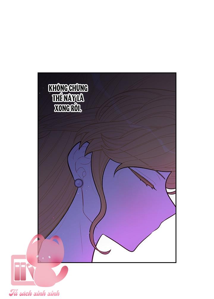 Hoàng Nữ Tóc Đen - Chap 70