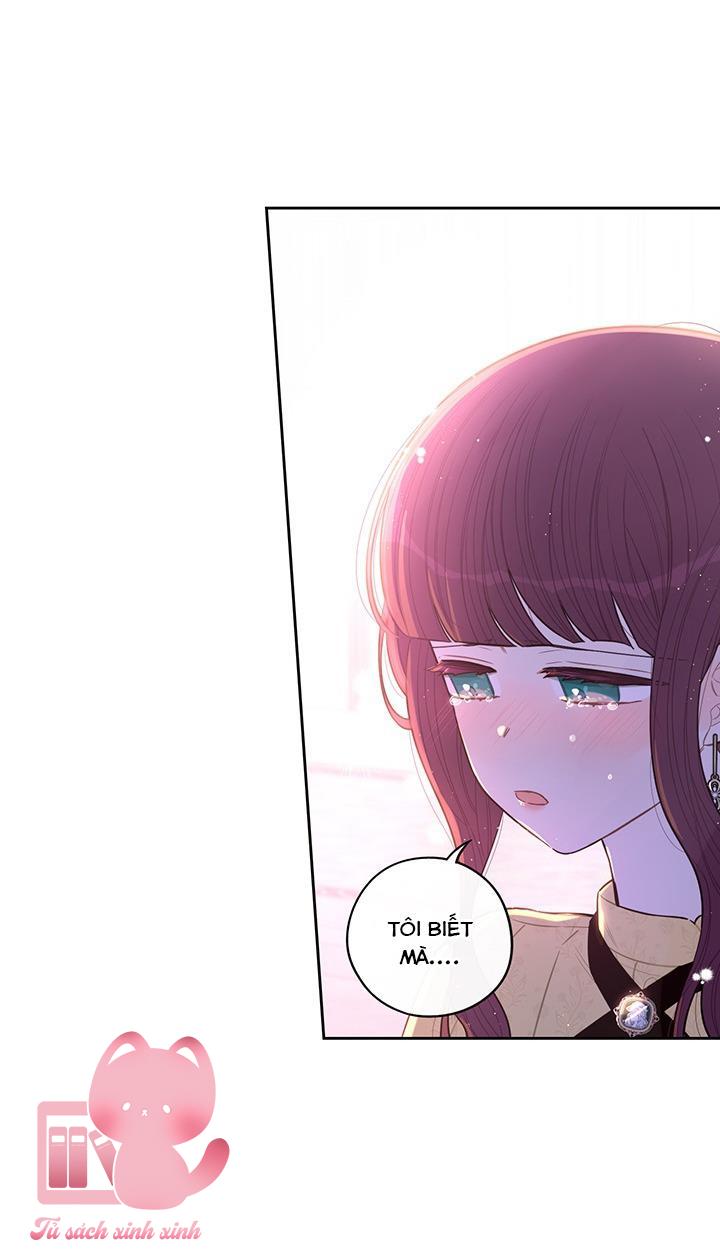 Hoàng Nữ Tóc Đen - Chap 70