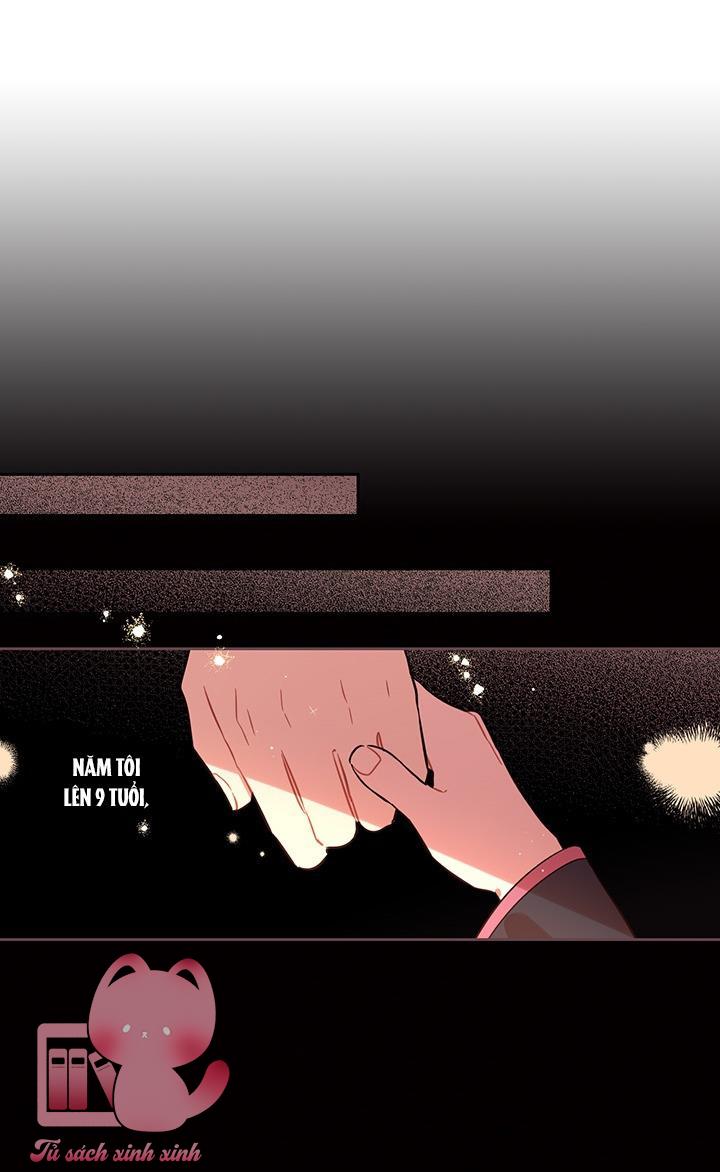 Hoàng Nữ Tóc Đen - Chap 70