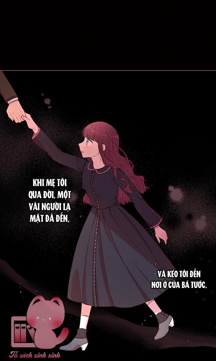 Hoàng Nữ Tóc Đen - Chap 70