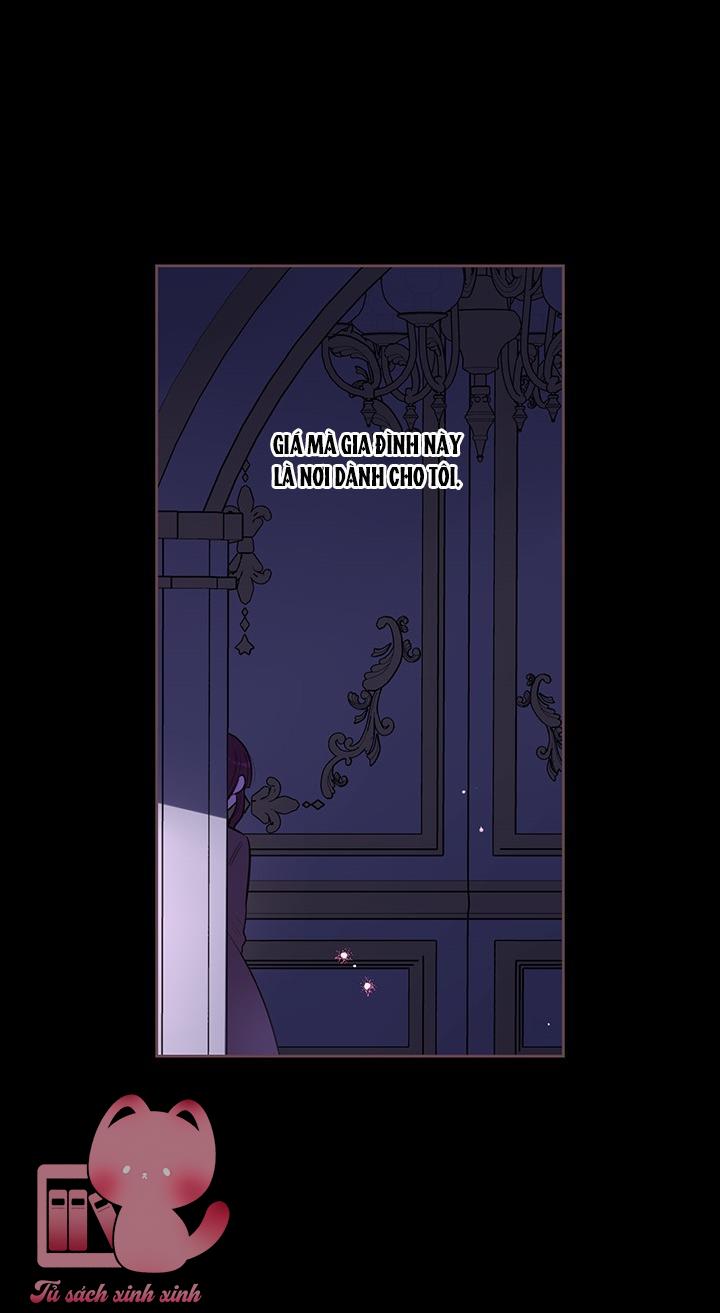 Hoàng Nữ Tóc Đen - Chap 70