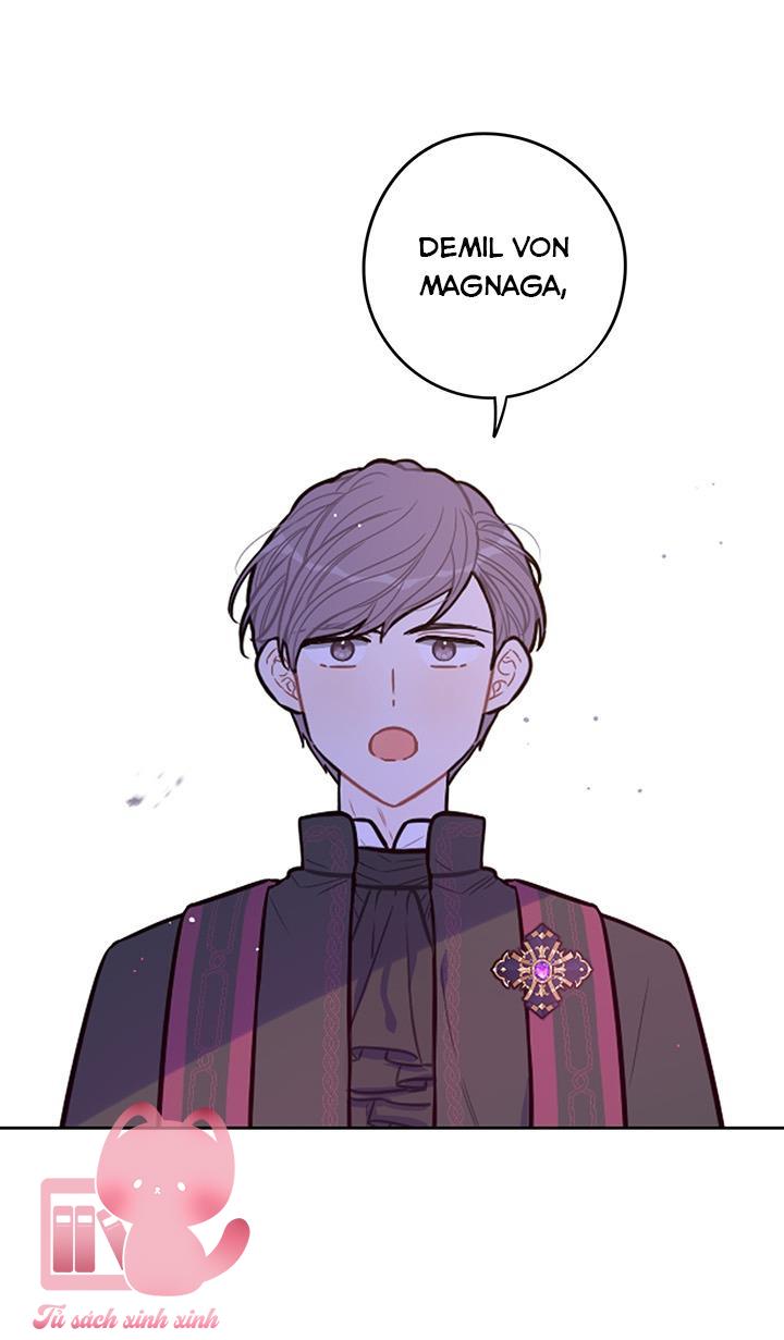 Hoàng Nữ Tóc Đen - Chap 70