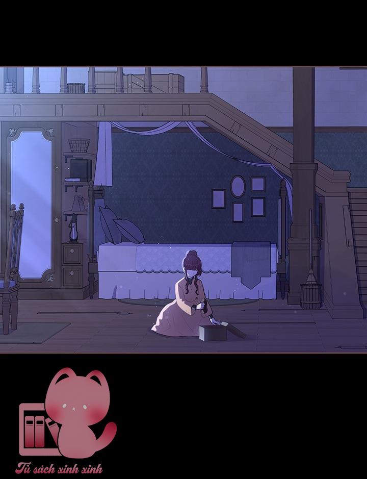 Hoàng Nữ Tóc Đen - Chap 70