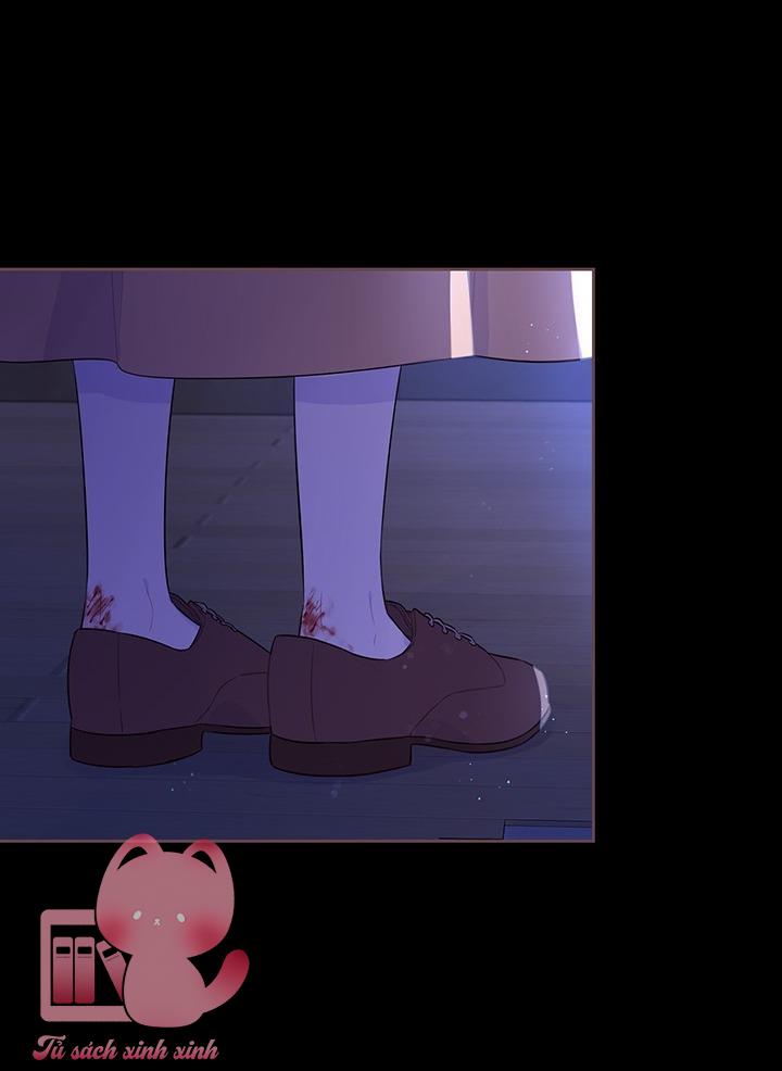 Hoàng Nữ Tóc Đen - Chap 70