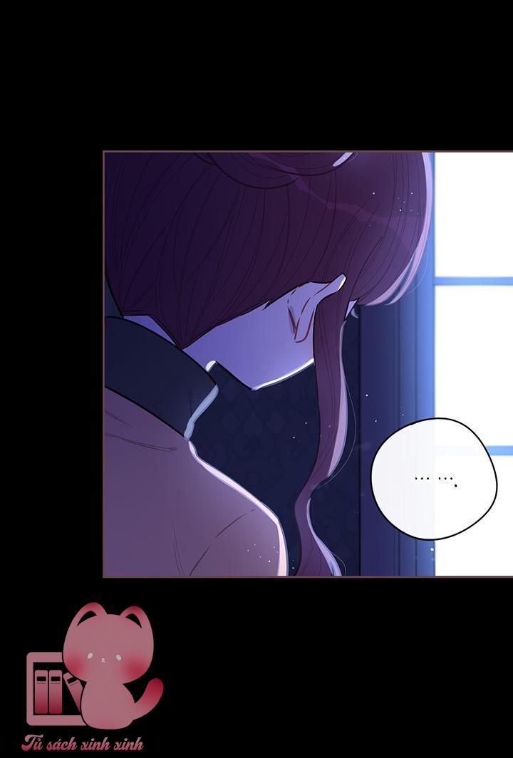 Hoàng Nữ Tóc Đen - Chap 70