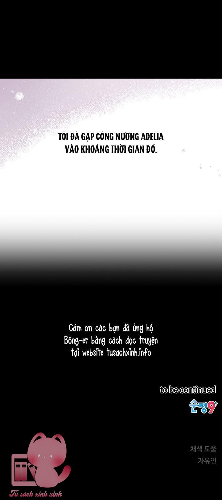 Hoàng Nữ Tóc Đen - Chap 70