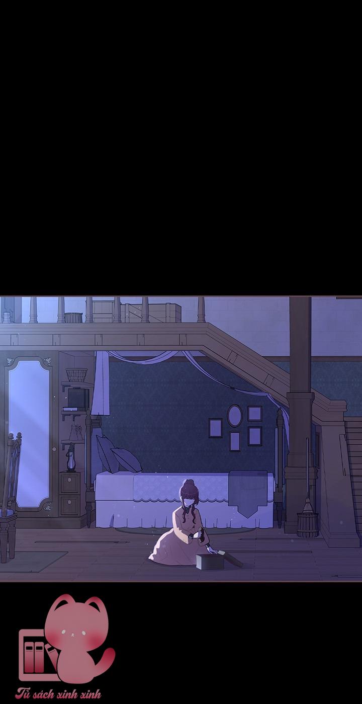 Hoàng Nữ Tóc Đen - Chap 71