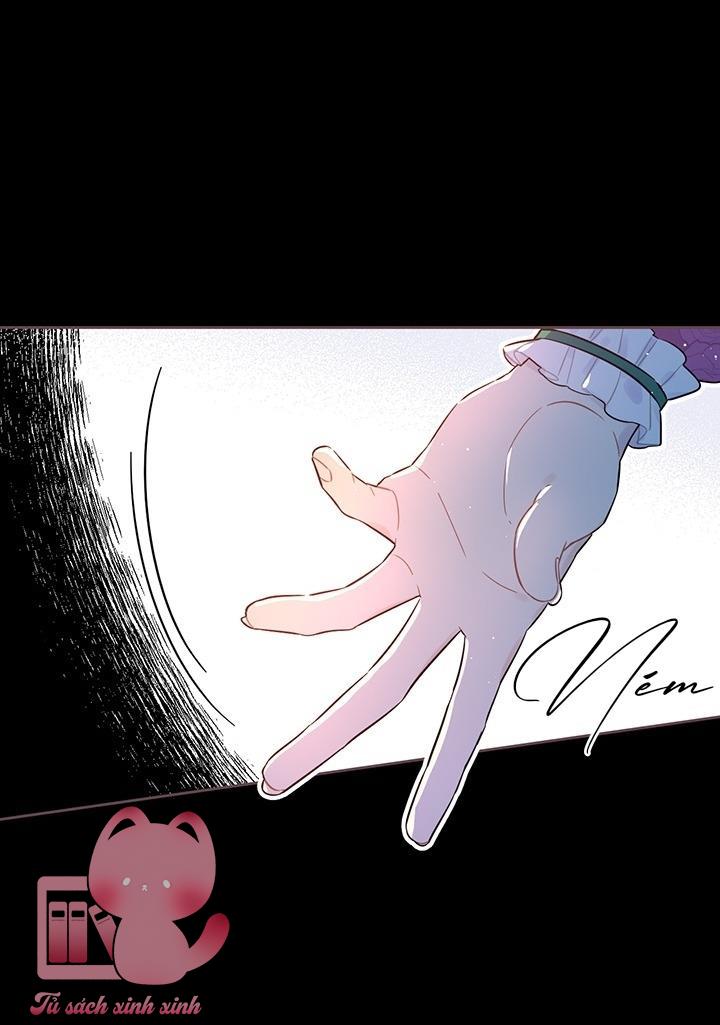 Hoàng Nữ Tóc Đen - Chap 71