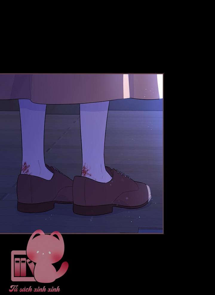 Hoàng Nữ Tóc Đen - Chap 71