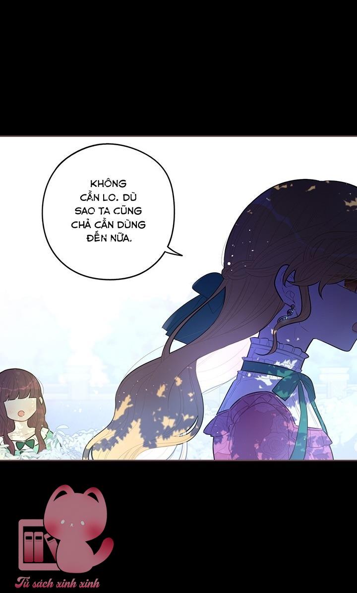 Hoàng Nữ Tóc Đen - Chap 71