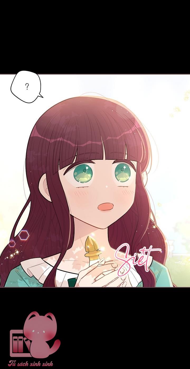 Hoàng Nữ Tóc Đen - Chap 71