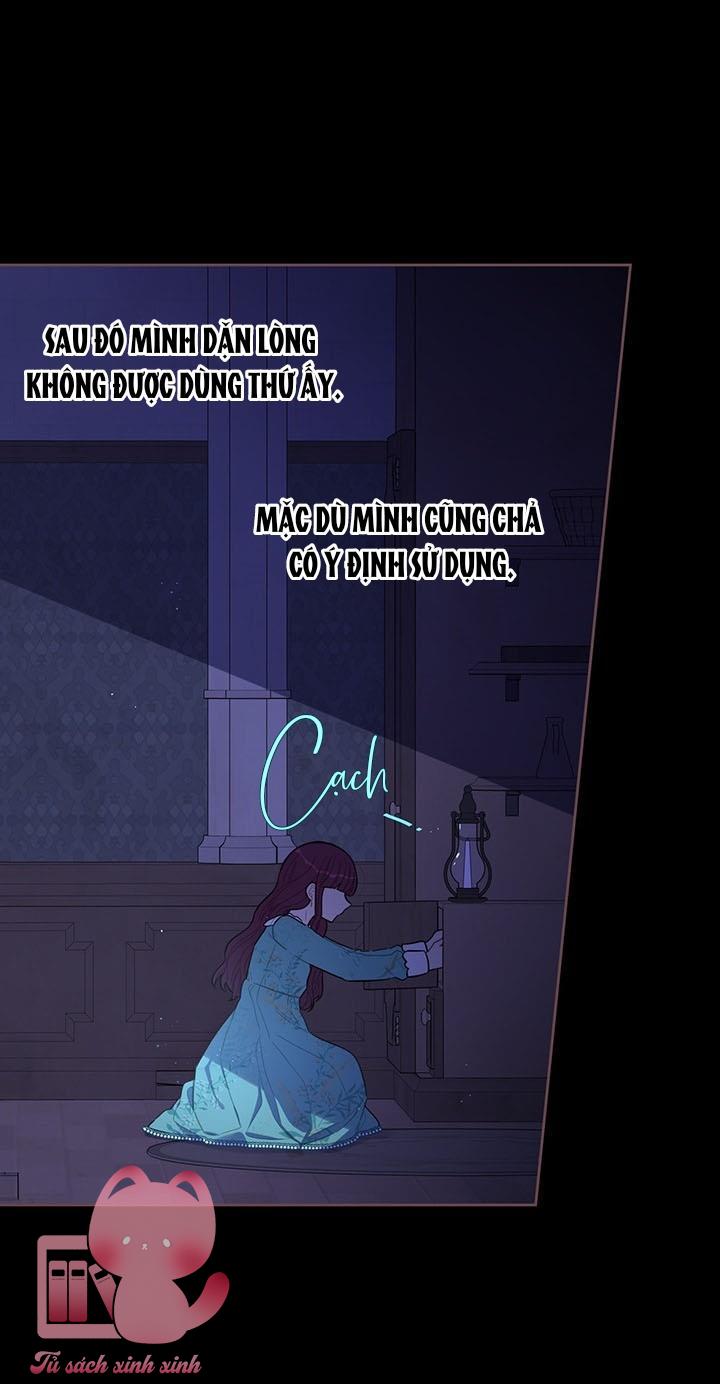 Hoàng Nữ Tóc Đen - Chap 71