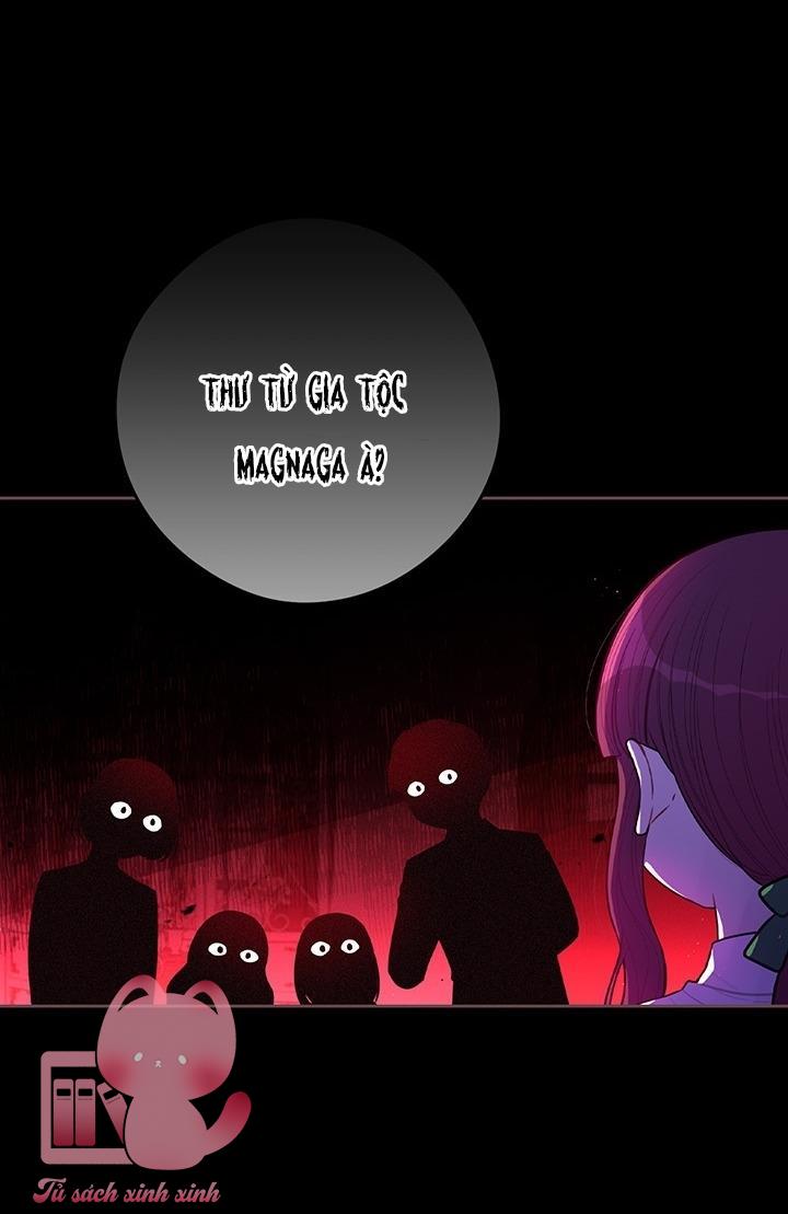 Hoàng Nữ Tóc Đen - Chap 71