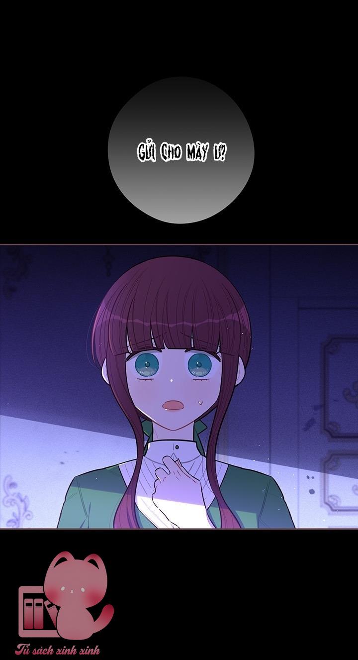 Hoàng Nữ Tóc Đen - Chap 71