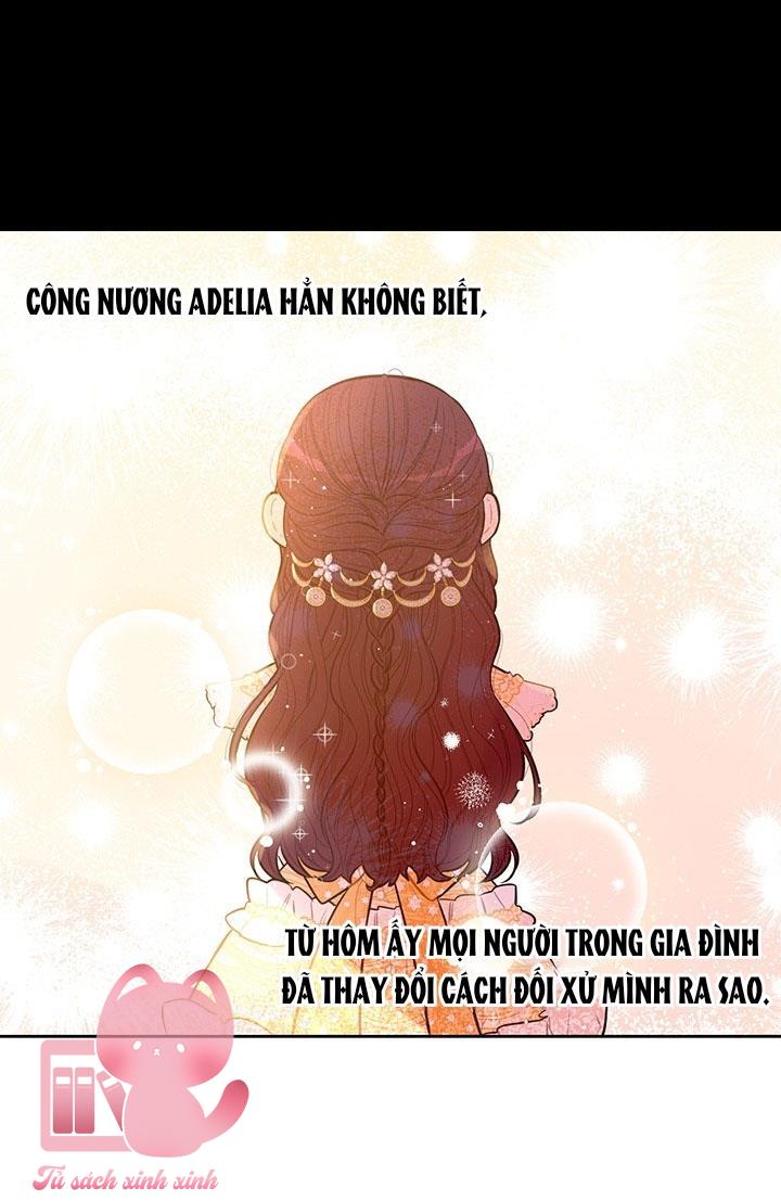 Hoàng Nữ Tóc Đen - Chap 71