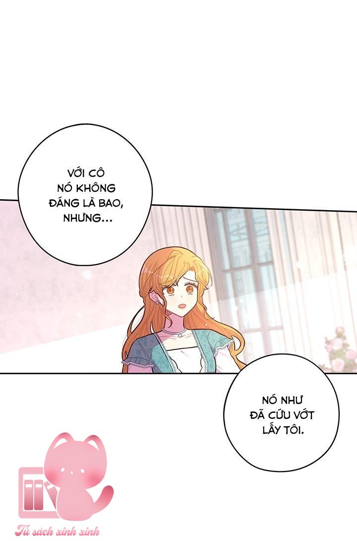 Hoàng Nữ Tóc Đen - Chap 71