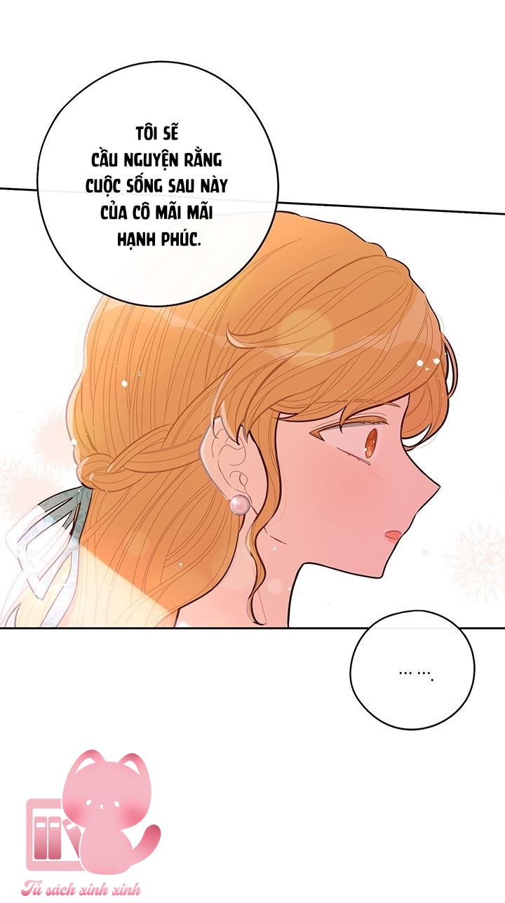 Hoàng Nữ Tóc Đen - Chap 71