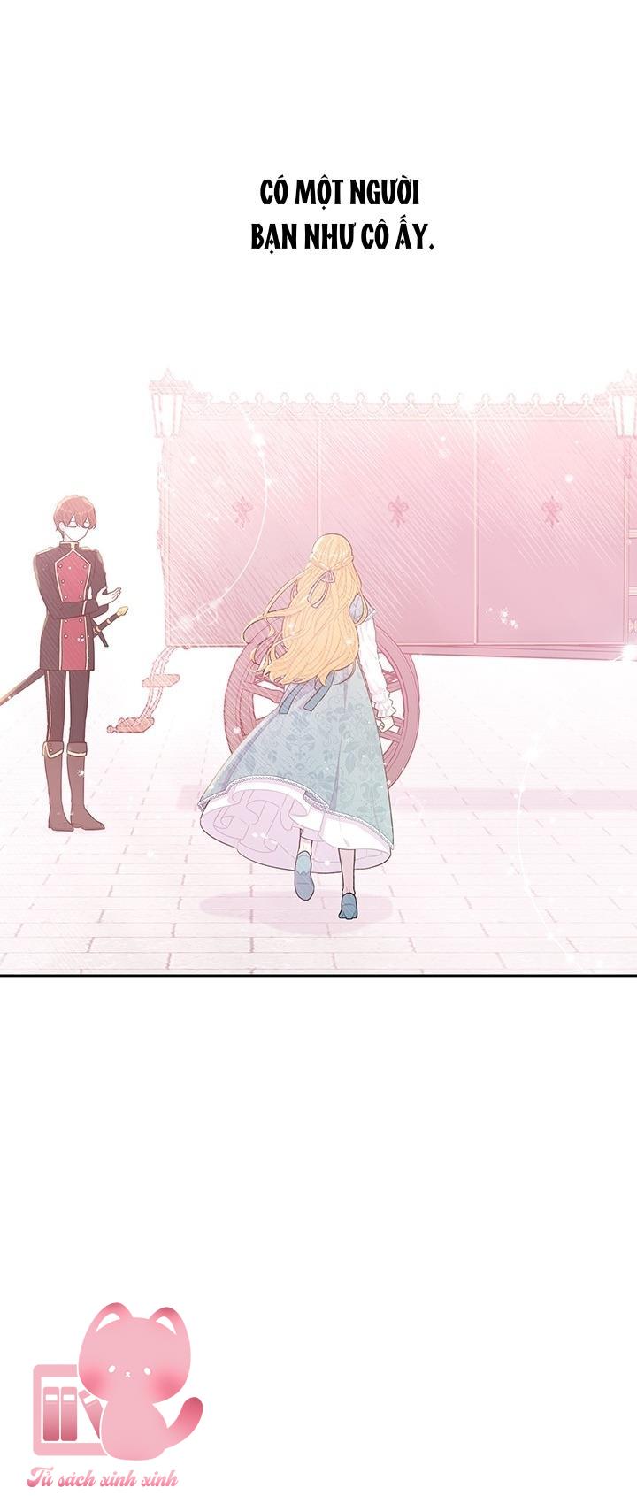 Hoàng Nữ Tóc Đen - Chap 71