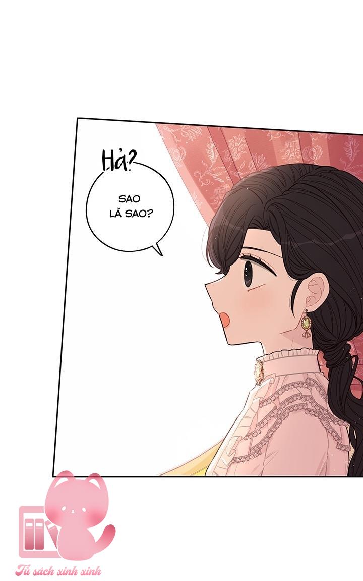 Hoàng Nữ Tóc Đen - Chap 71