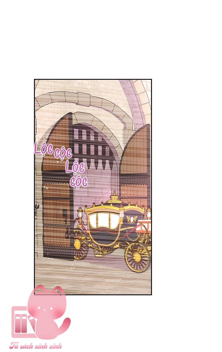 Hoàng Nữ Tóc Đen - Chap 71