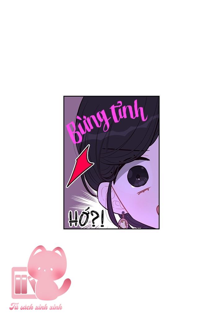 Hoàng Nữ Tóc Đen - Chap 71