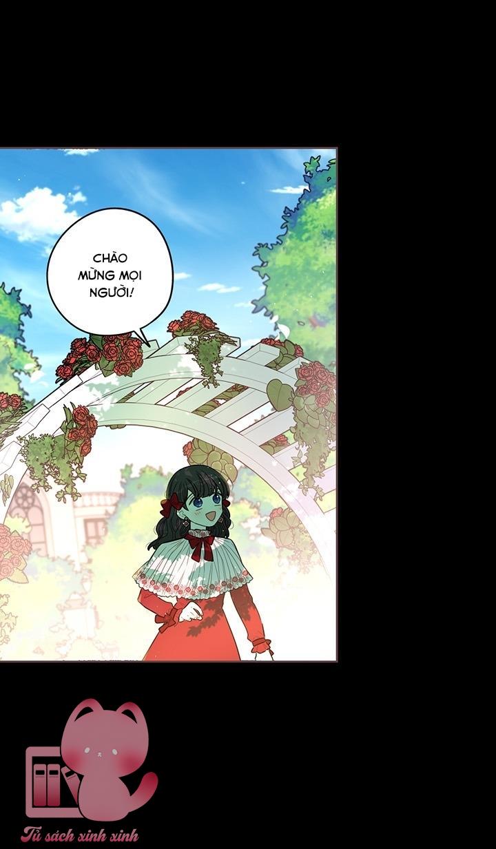 Hoàng Nữ Tóc Đen - Chap 71