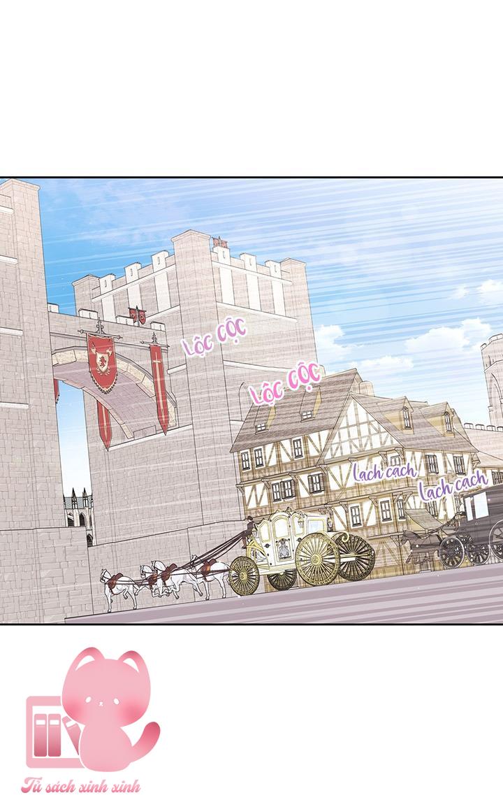 Hoàng Nữ Tóc Đen - Chap 72