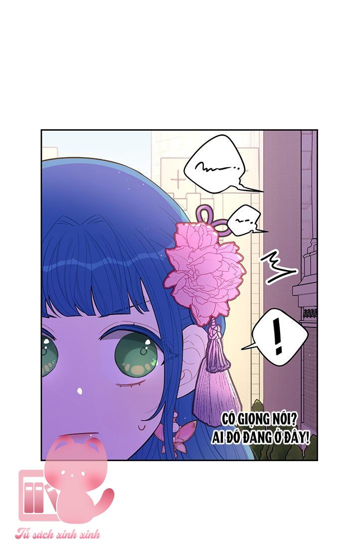 Hoàng Nữ Tóc Đen - Chap 72