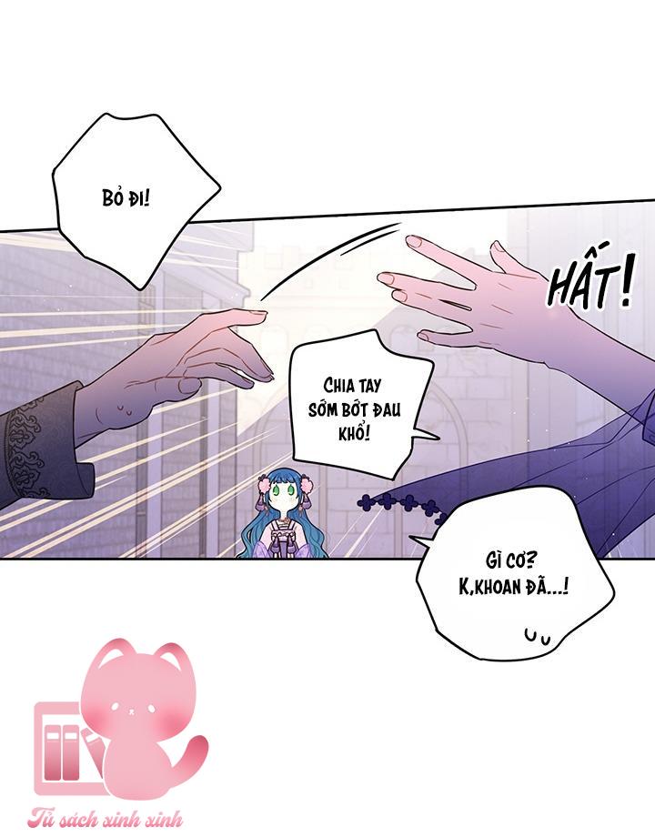 Hoàng Nữ Tóc Đen - Chap 72