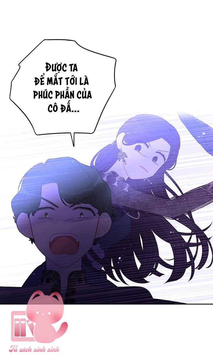 Hoàng Nữ Tóc Đen - Chap 72