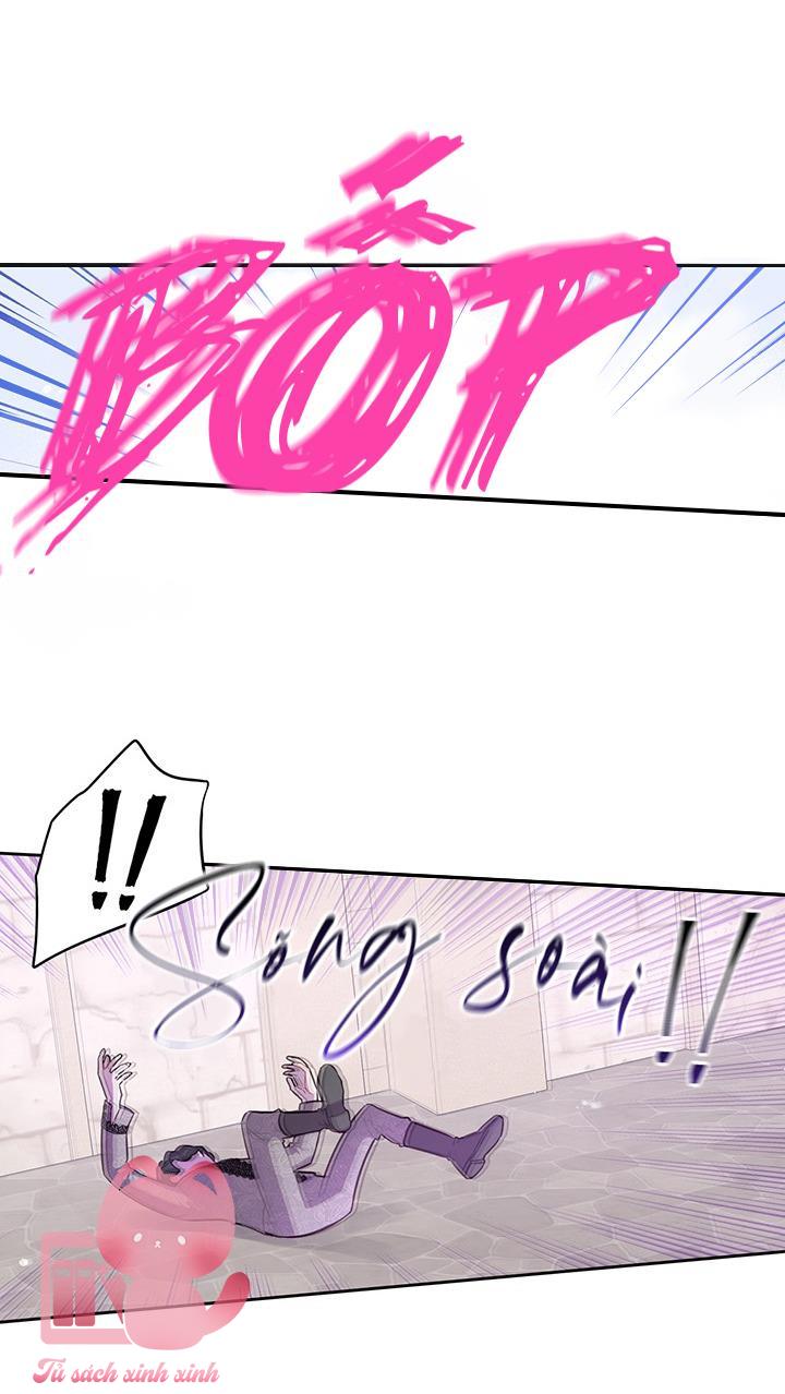 Hoàng Nữ Tóc Đen - Chap 72