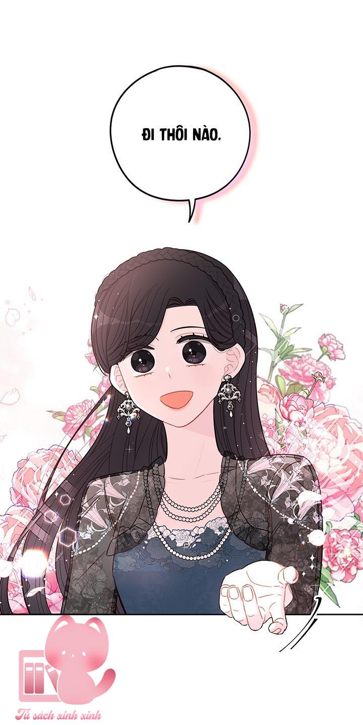 Hoàng Nữ Tóc Đen - Chap 72