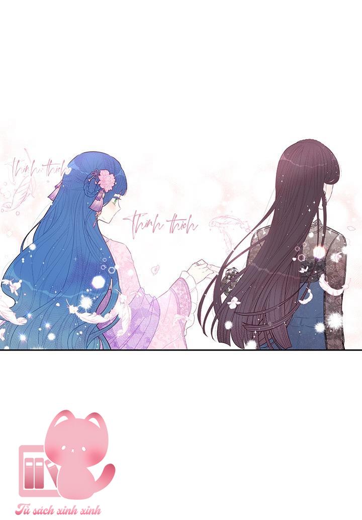 Hoàng Nữ Tóc Đen - Chap 72