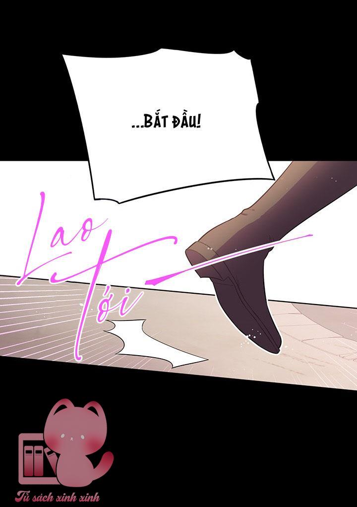 Hoàng Nữ Tóc Đen - Chap 73