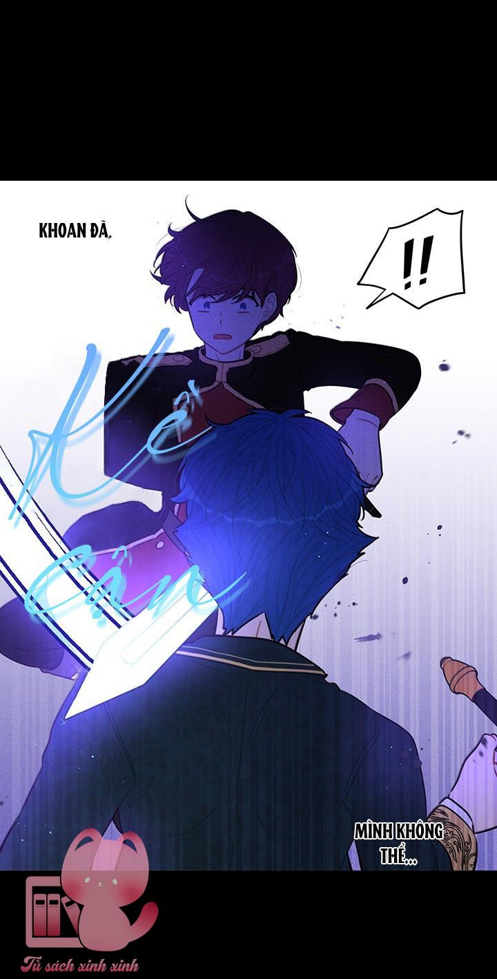 Hoàng Nữ Tóc Đen - Chap 73