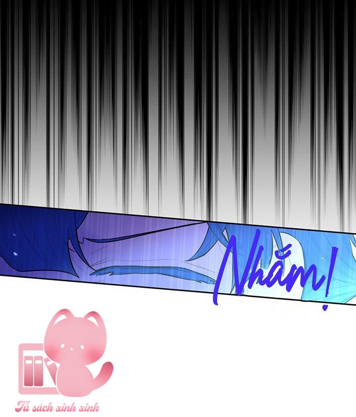 Hoàng Nữ Tóc Đen - Chap 73