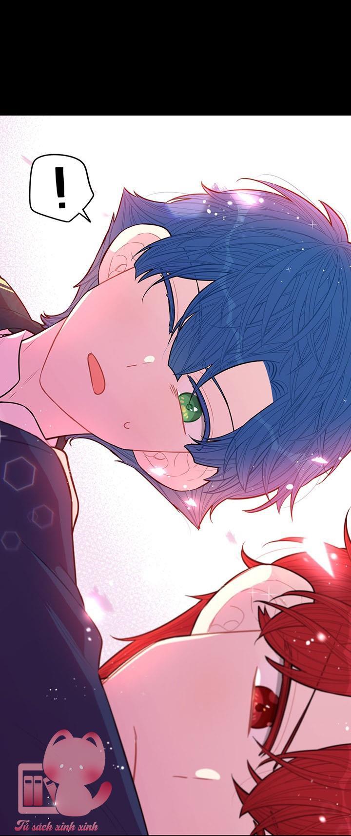 Hoàng Nữ Tóc Đen - Chap 73