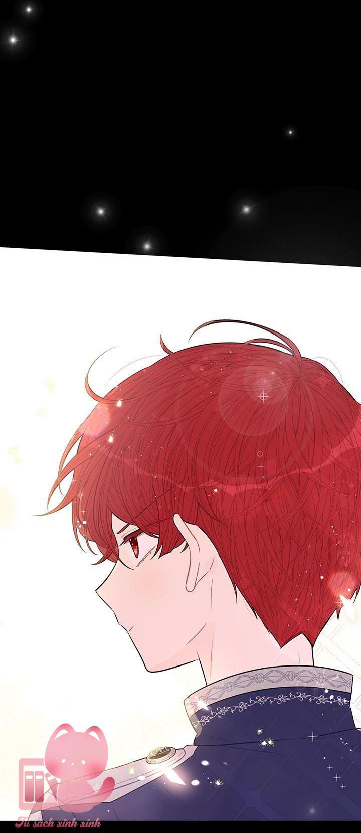 Hoàng Nữ Tóc Đen - Chap 73