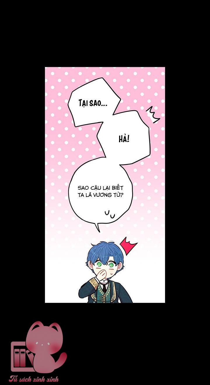 Hoàng Nữ Tóc Đen - Chap 73