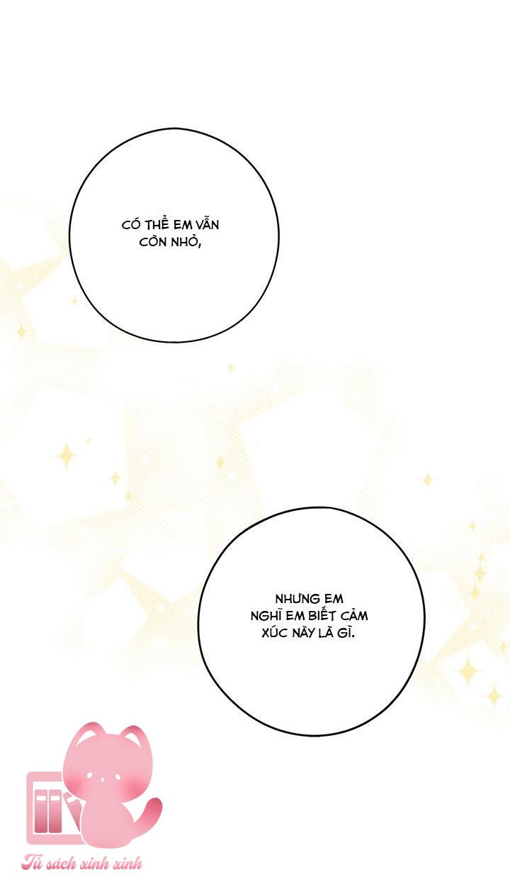 Hoàng Nữ Tóc Đen - Chap 73