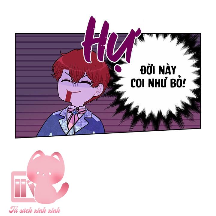 Hoàng Nữ Tóc Đen - Chap 74