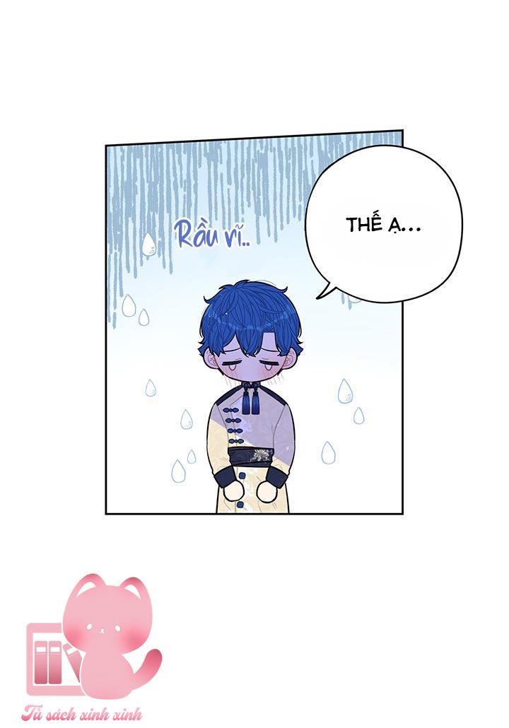 Hoàng Nữ Tóc Đen - Chap 74