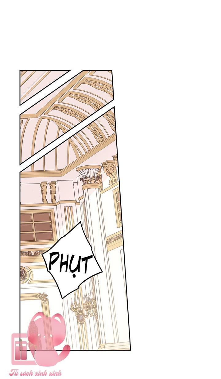 Hoàng Nữ Tóc Đen - Chap 74