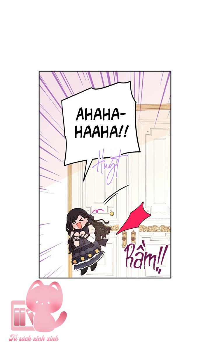 Hoàng Nữ Tóc Đen - Chap 74