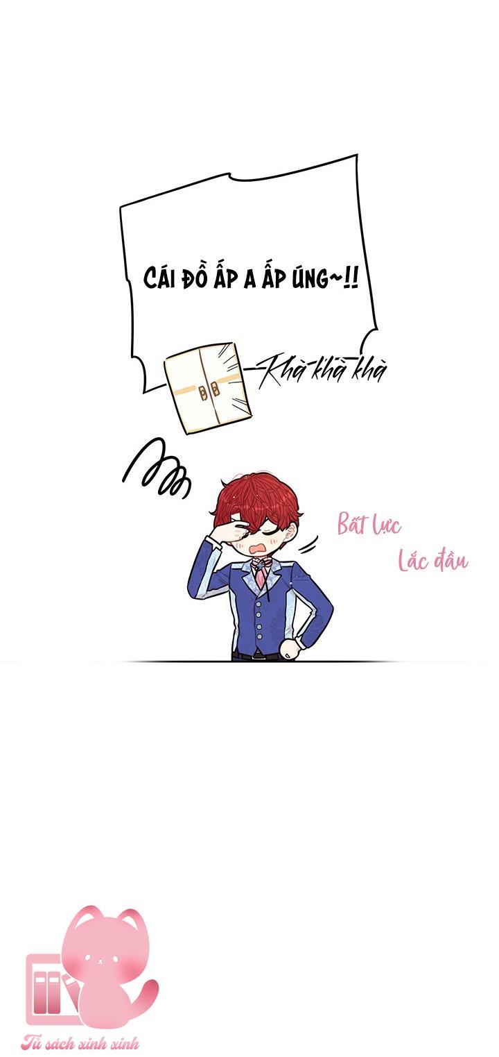 Hoàng Nữ Tóc Đen - Chap 74