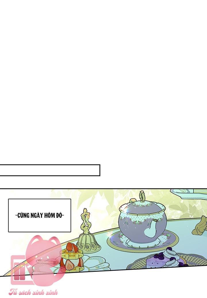 Hoàng Nữ Tóc Đen - Chap 74