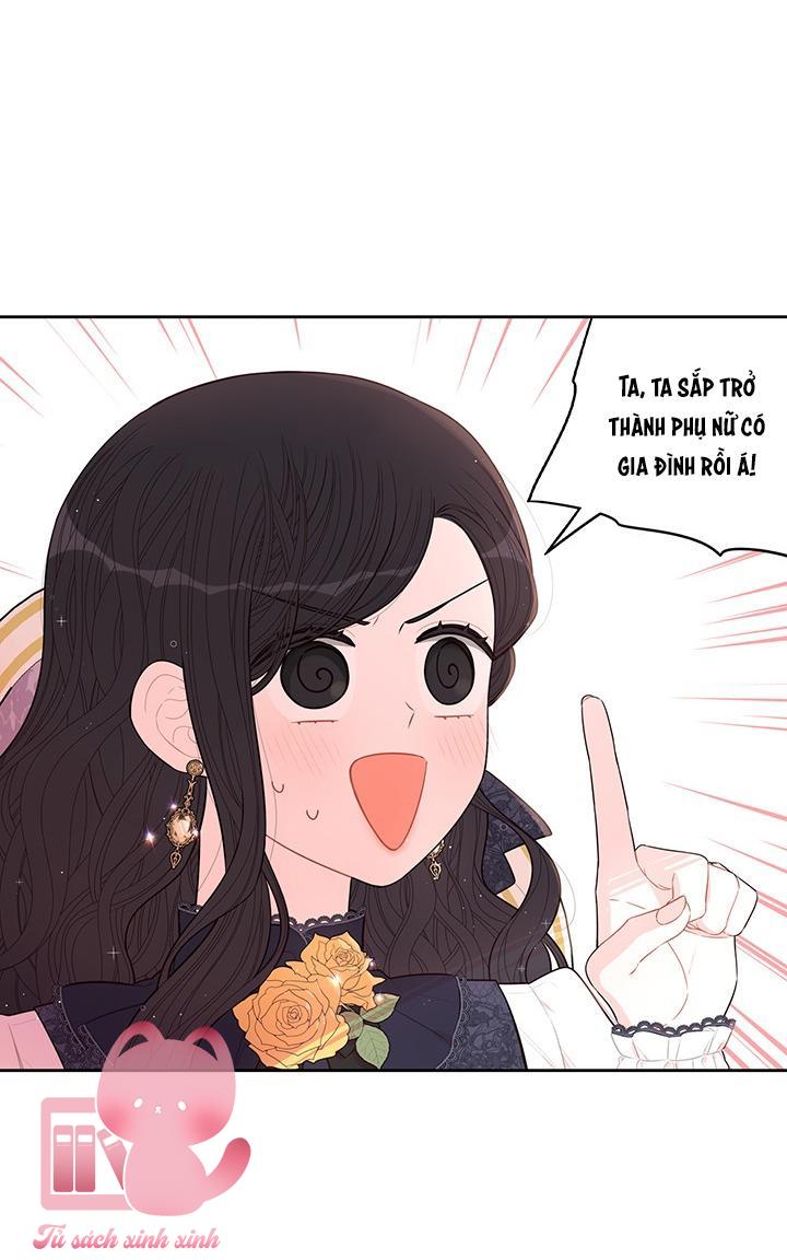 Hoàng Nữ Tóc Đen - Chap 74