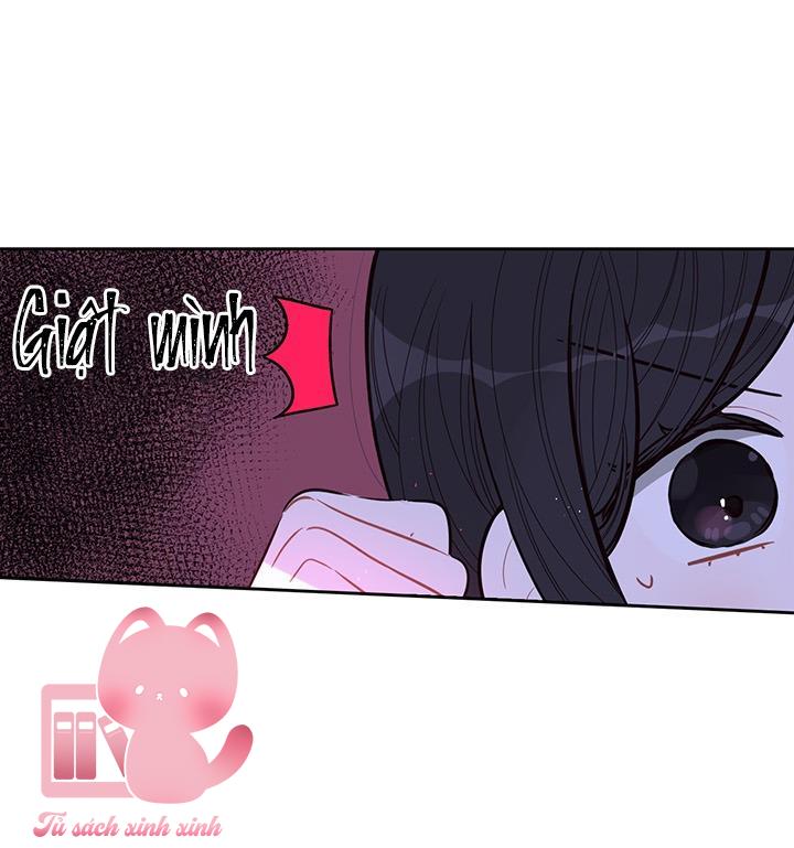 Hoàng Nữ Tóc Đen - Chap 74